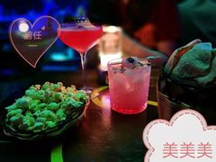 -MOSSO音乐酒吧·Live House(南京西路店)