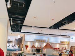 -花椒俏川菜小馆(南海万达店)