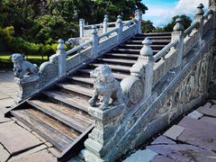 -北陵公园
