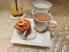 -8餐厅(新葡京酒店)