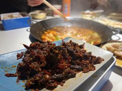-老天桥蛙炉火锅(姑苏总店)