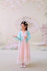 -奶牛叔叔儿童摄影生活馆(太仓店)