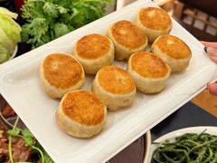 -鸿运诚羊蝎子·火锅(西单店)