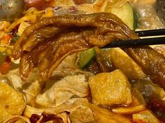 -小螺大作·螺蛳粉火锅(林和西店)