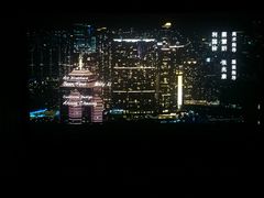 -博纳国际影城(淄博店)