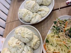 -津门张记包子铺(华昌道店)