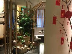 -梅间堂茶馆(绿地缤纷城店)