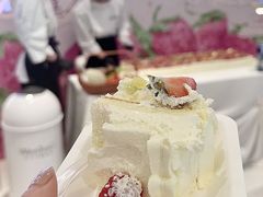 -WenTinG文汀·半糖蛋糕(合生汇店)