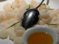 龙井虾仁-穿越·外婆家(西溪天堂店)