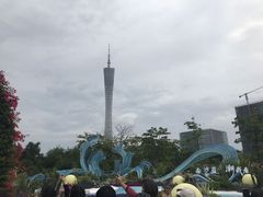 -海心沙亚运公园