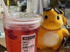 -星巴克臻选(南京金茂览秀城店)