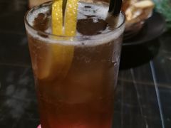 -wann lounge 低温慢煮牛排·清吧