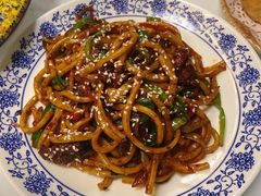 -新疆红柳花餐厅(新洲店)
