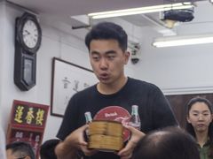 -香港蓮香樓(上環店)