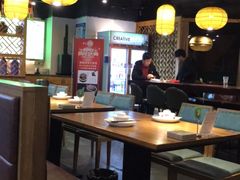 -杭百味·大众精选杭帮菜(西湖音乐喷泉店)