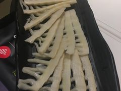 -鱼酷活鱼烤鱼(恒隆广场店)