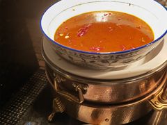 -西安皇冠假日酒店·朱雀咖啡厅
