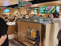 -海底捞火锅(河东万达广场店)