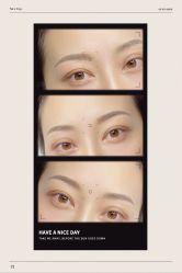 -MIVI野生眉纹绣纹眉