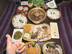 -滇釜火锅·能喝汤的火锅(车公庄店)