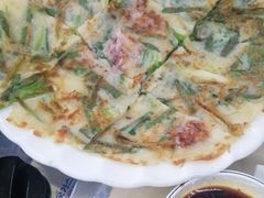-朴氏韩国料理(北欧丽景店)