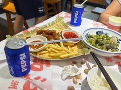 -西江红·株洲本地菜(滨江南路店)