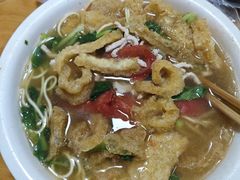 -祁家面馆(大香炉店)