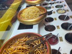 -虾乐园龙虾·夜宵(松江店)