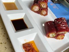 -名点一号·精致茶点·手工制作(宝华店)