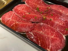 -炙城·韩式烤肉(南京东路店)
