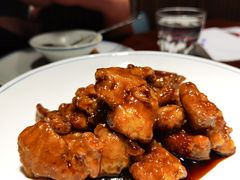 糖醋里脊-大牌大·传统杭帮菜(湖滨店)