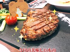 -1886德国汽车餐厅(福田星河COCO Park店)