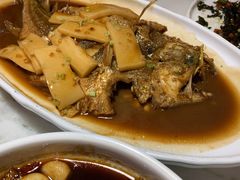 -径山十八道·风味民间菜(杭州总店)