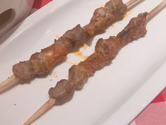 -西贝(宁波天一国购店)