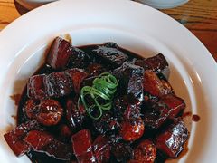 -麦合轻悦餐厅•常州菜(汉江店)
