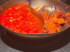 -色響火锅(恒隆广场店)