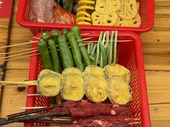 -魏记里脊肉炸炸炸(南门口店)