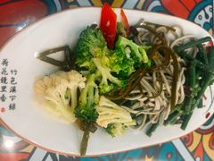 -金驼源•丝路美食(科荟路店)