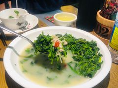 -大鸽饭(岗顶店)