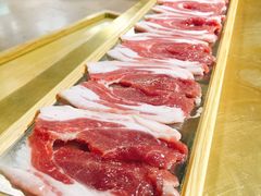 -羊大爷涮肉(亮马桥店)