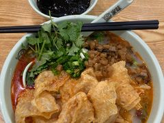 原味螺蛳粉-家味螺蛳粉&烤鱼(五角场店)