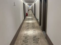 -汉庭（青岛台东步行街店）(原台东万达店)