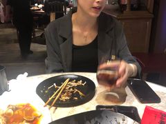 -沪小胖小龙虾(淮海中路旗舰店)