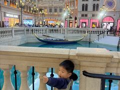 -澳门威尼斯人综合度假区