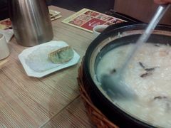 android_upload_pic-粤仔湾砂锅粥(广益哥伦布店)