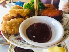 -桃花江餐厅·江景-约会·聚会