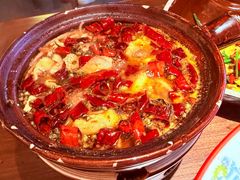 -破三川·新川菜(静安大融城店)