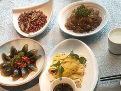 -阿娘家·原生态农家菜(国顺东路店)