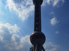 -东方明珠广播电视塔
