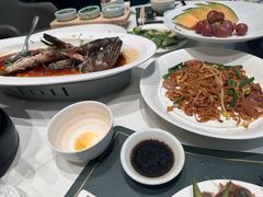 -祥记餐饮•豫粤珍味(金隅大厦店)